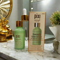 Overnight Glow Serum 10% Glycolic Acid Aloe Vera