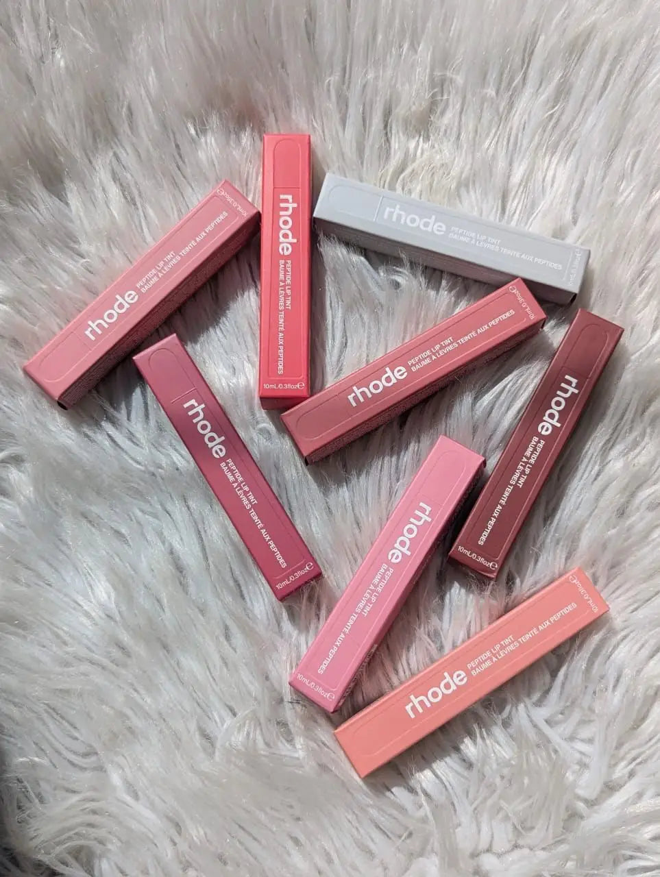 Hydrating Lip Gloss 100