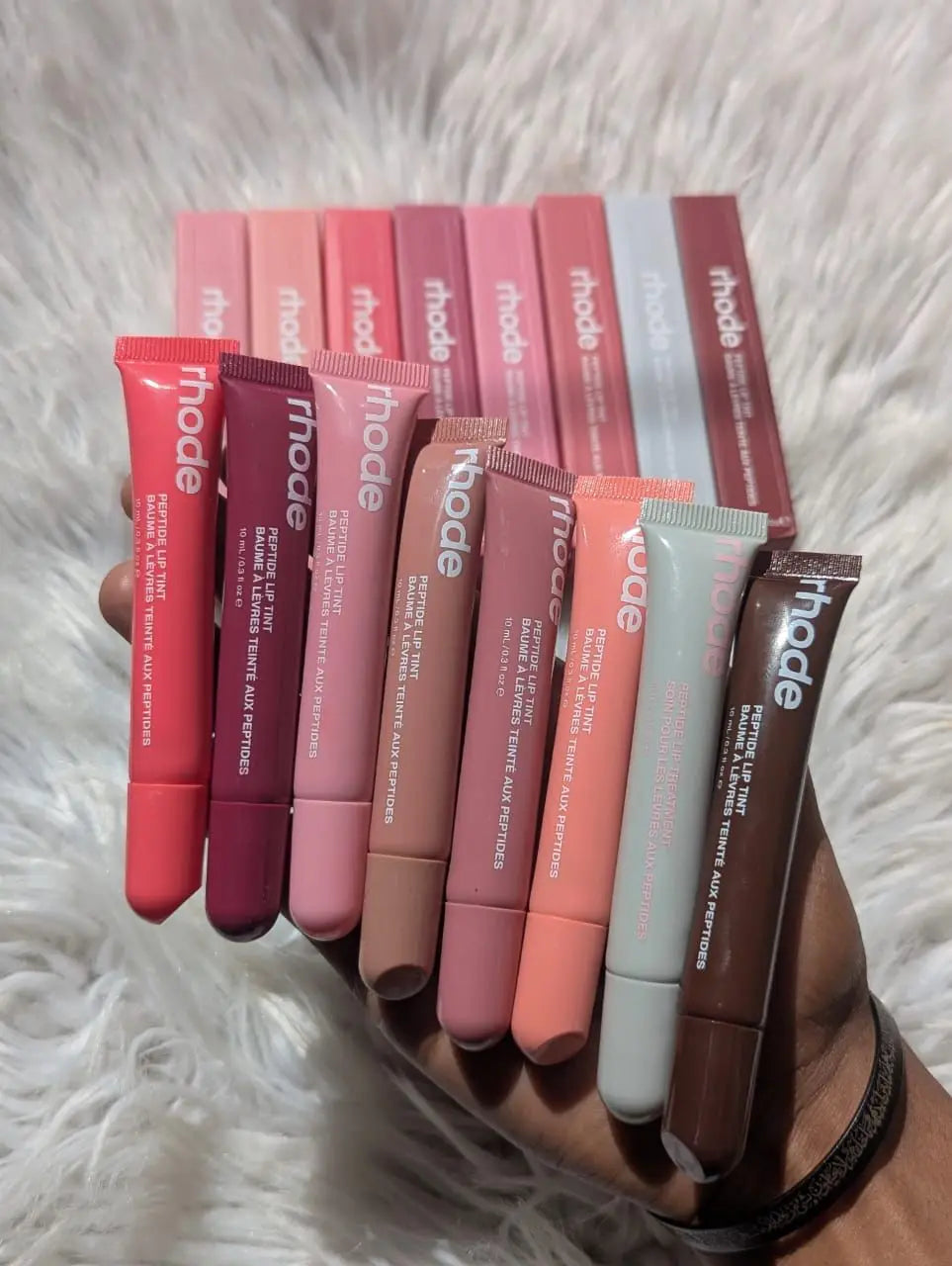 Hydrating Lip Gloss 100