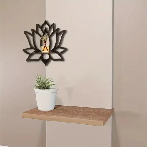 Flower Design Flower Wall Decor