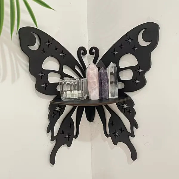 Butterfly Design Wall Frame