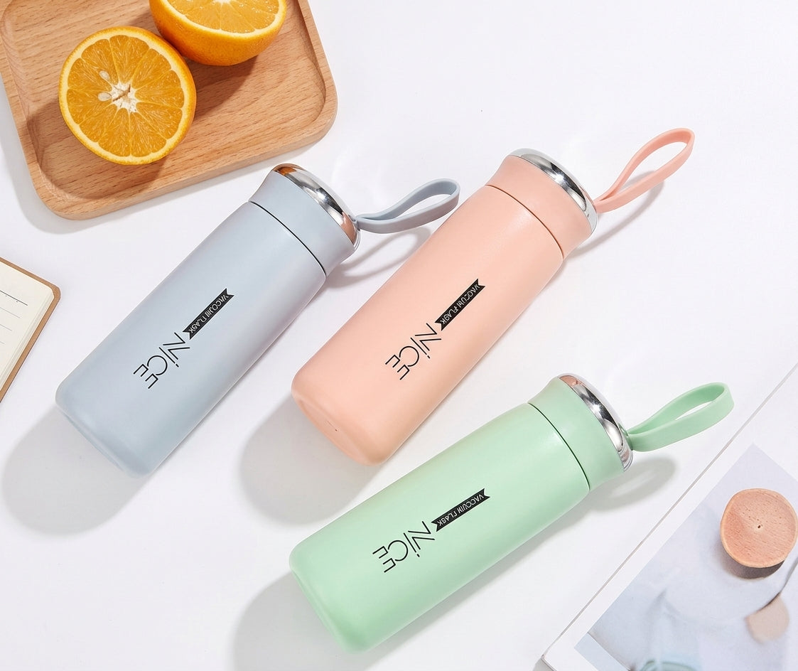 Fiberglass Thermal Bottle