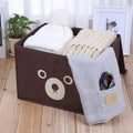 Panda Storage Box