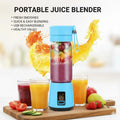 Portable Rechargeable juice blender