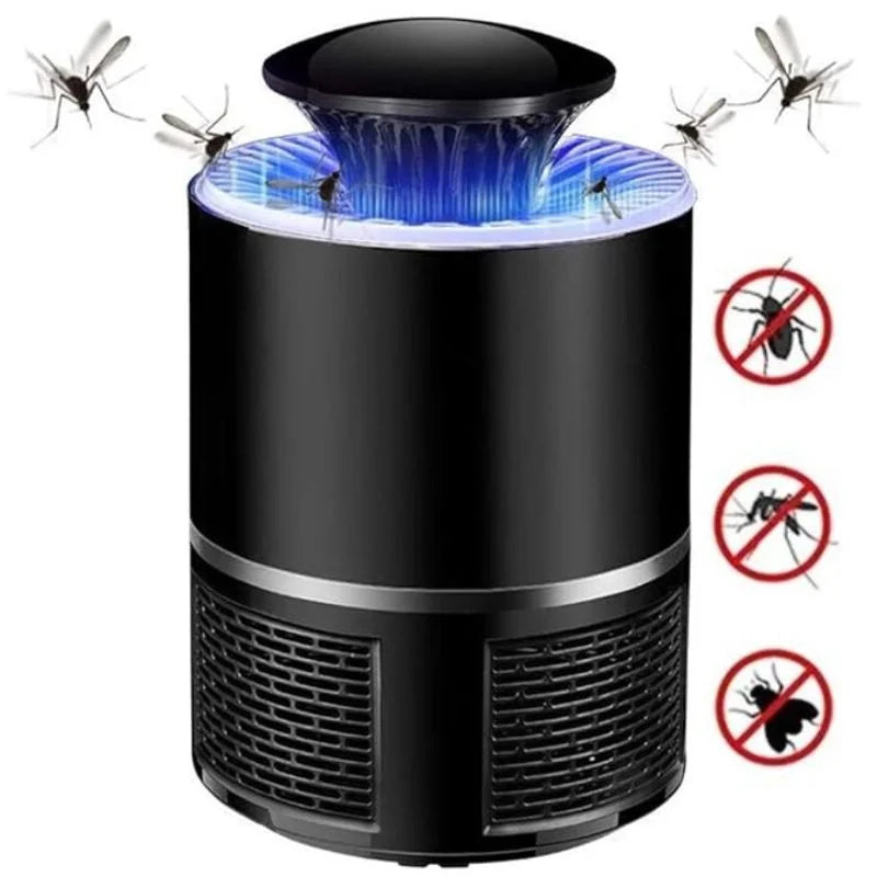 USB Mosquito Trap Lamp