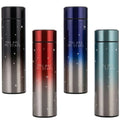 LED Temperature Display Water Bottle